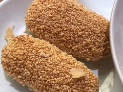 -永春园·扬州早茶·淮扬菜(漫乐城店)