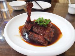 -长兴菜馆(高桥店)