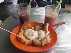 -多春茶室