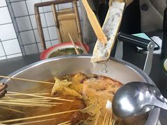 -咏勝锑锅麻辣烫(净居寺路总店)