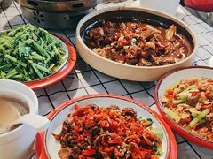 -江西老表·经典江西八大碗