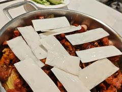 -黄记煌三汁焖锅(民乐园万达店)