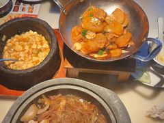 -绿茶餐厅(千岛湖银泰城店)