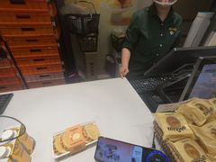 -仟吉KenGee(武汉高铁站店)