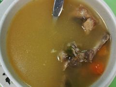-胜利茶餐室