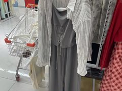 -吾悦广场(天津和平店)
