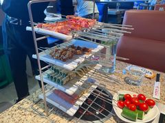 -丰茂烤串(金泉美食宫店)