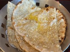 -克比叔叔印度餐厅Kebabs on the Grille(永康路分店)