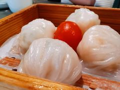 悦满楼虾饺皇-悦满楼·西关名点·湛江名菜(航空综合大厦店)