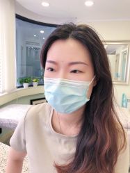 -开运眉半永久纹眉野生眉