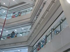 -巴黎春天(陕西路店)