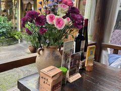 -吃货私房菜(丽江束河古镇店)