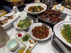 -东流山北京烤鸭·家常菜(南京首店)