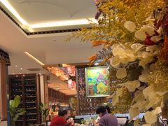 -西藏饭店·亚克·食光自助餐厅