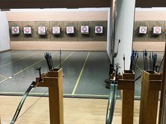 -道顺射箭·团建·骑射(张杨路店)