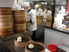 -老盛兴汤包馆(大华二路店)