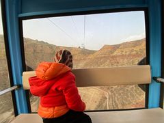 -银肯塔拉沙漠生态旅游景区