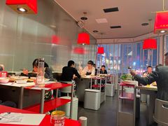 -小龙坎火锅(IFS HOT店)