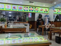 -尔力新疆丸子汤(北屯店)