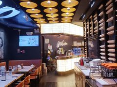 -get pizza意大利餐厅(凯德MALL店)