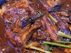 -四禧精酿铜锅涮肉·烧烤工场(大明湖店)