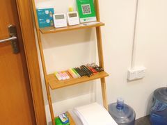 -专壹·智能24小时自习室(宝体店)
