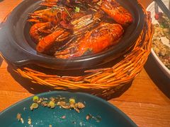 -蝦塘·中国餐馆(城墙南马道巷店)