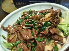 -大唐高老庄(红旗路店)