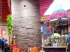 -哥老官重庆美蛙鱼头(宝山龙湖店)