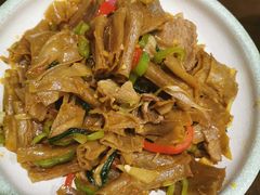 -胡杨记忆(和平路店)