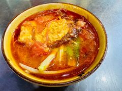 -华兴街煎蛋面(总店)