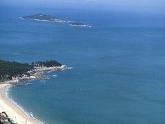 -崂山仰口游览区