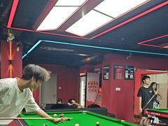 -大金24h自助台球(西湖文化广场店)