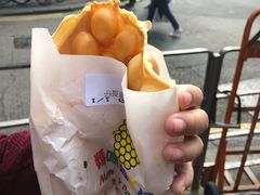 -妈咪鸡蛋仔(尖沙咀东分店)