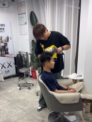 -丝沐造型-HAIR SALON