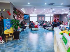 -西安小天鹅艺术团(金花路校区)