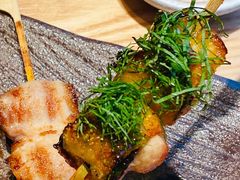 -人间酒暖·Go blanc·烧鸟·深夜食堂(陆家嘴店)