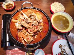 -老闵田螺馆·南昌市井菜·特色小吃(总店)