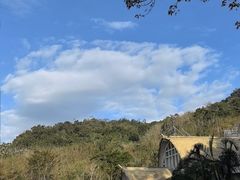 -七仙岭温泉国家森林公园