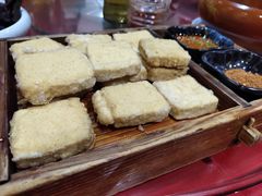 -茶花妹子云南餐厅(北大店)