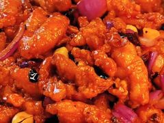 -闻香阁·清真(光荣道店)