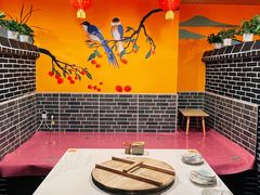 -江湖水乡铁锅炖魚(周庄嘉园店)