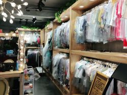 -小猴子儿童摄影馆(茂业店)