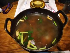 -盡膳口福跷脚牛肉火锅(合生汇购物中心店)