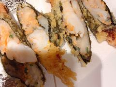 -大雄寿司(中华广场店)
