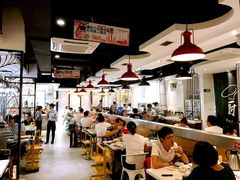 大堂-陈记顺和潮汕牛肉火锅(番禺迎宾大道店)