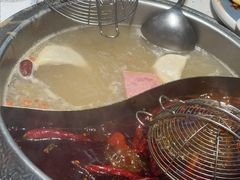 -千牛将·鲜牛肉火锅(开元路店)