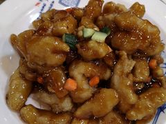 糖醋鱼块-黑石礁酒楼·海鲜(黑石礁店)