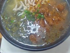 -凯丽上海阳春面馆(德仁里店)