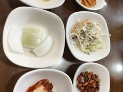-贵宾庄炸酱面·韩式料理(高区店)